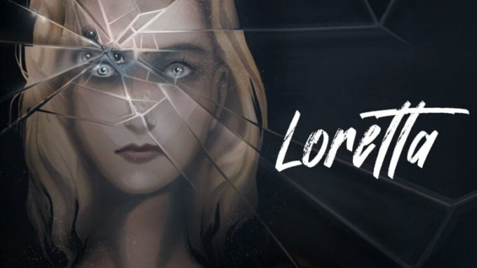 心理惊悚游戏《洛蕾塔》新预告公布 将于4月11日推出