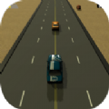 交通极限竞速挑战(Top Speed Racing 3d in Traffic J)