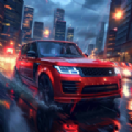 大城市的漂移比赛(Range Rover Simulator: Big City)